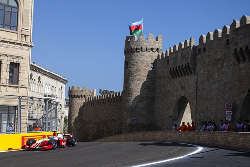 (Foto: Prema Racing, Joan Codina)